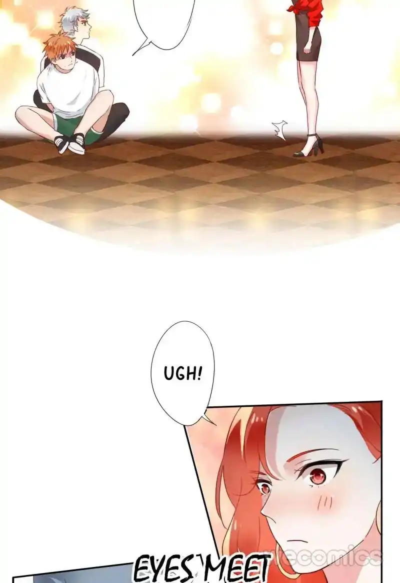 Legend Reboot Chapter 19 75
